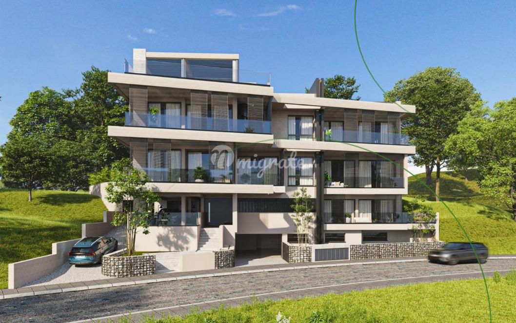 Пентхаус с 3 спальнями в Агиос Тихон, Лимассол
 (3 Bedroom Penthouse in Agios Tychon, Limassol)