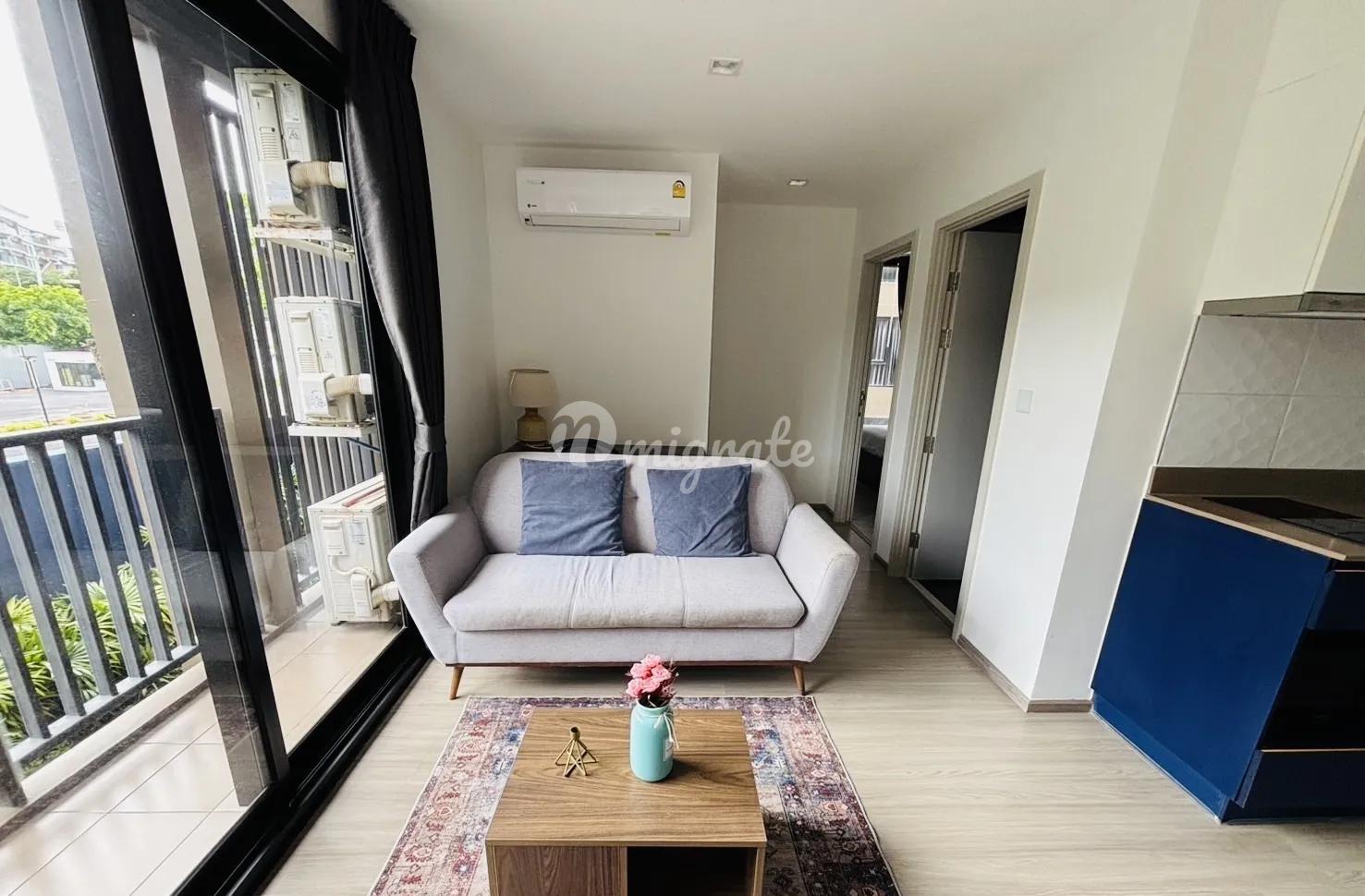 THE BASE Central Phuket