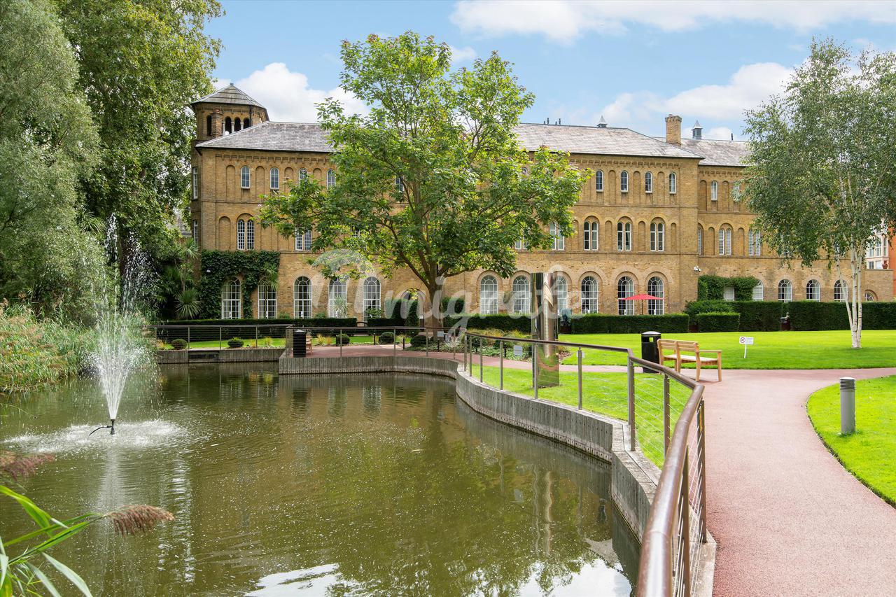 Вилла в Coleridge Square, Coleridge Gardens, London, SW10