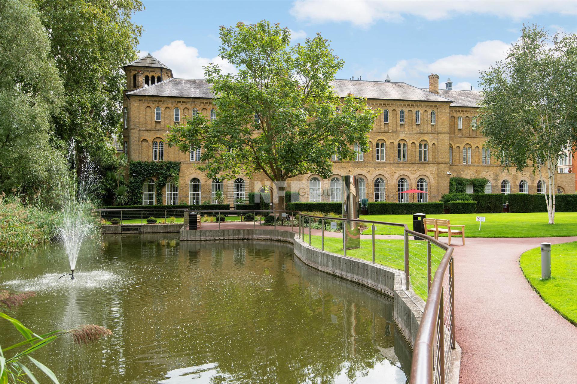 Вилла в Coleridge Square, Coleridge Gardens, London, SW10