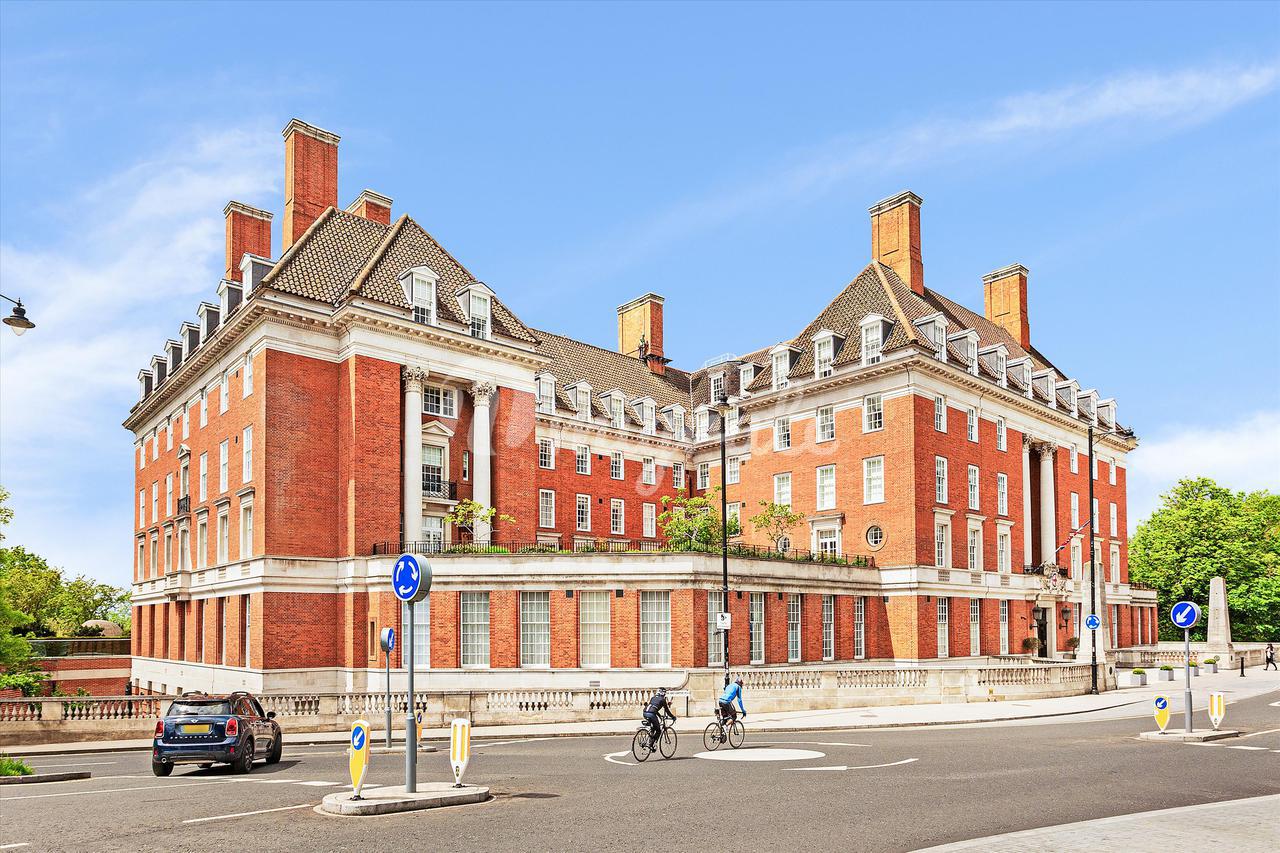 Продажа - Квартира в Star and Garter House, Richmond Hill, Richmond, TW10 -  Richmond в Великобритании, цена € 832 503 | KF.expert