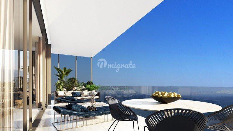 Квартира с 2 спальнями в Агиос Тихонас, Лимассол
 (2 Bedroom Apartment in Agios Tychonas, Limassol)