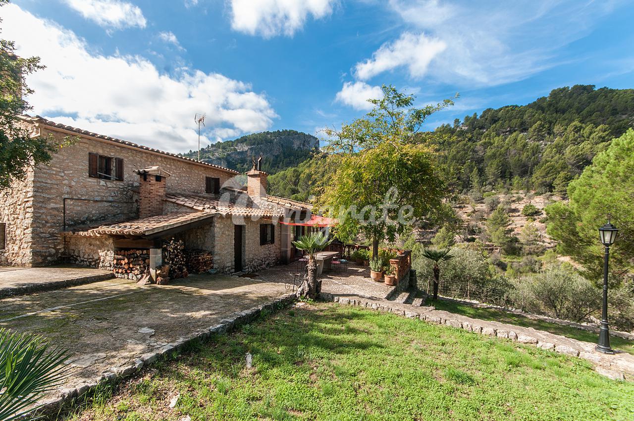 Вилла в 07340 Alaro, Alaro, Mallorca, Balearic Islands