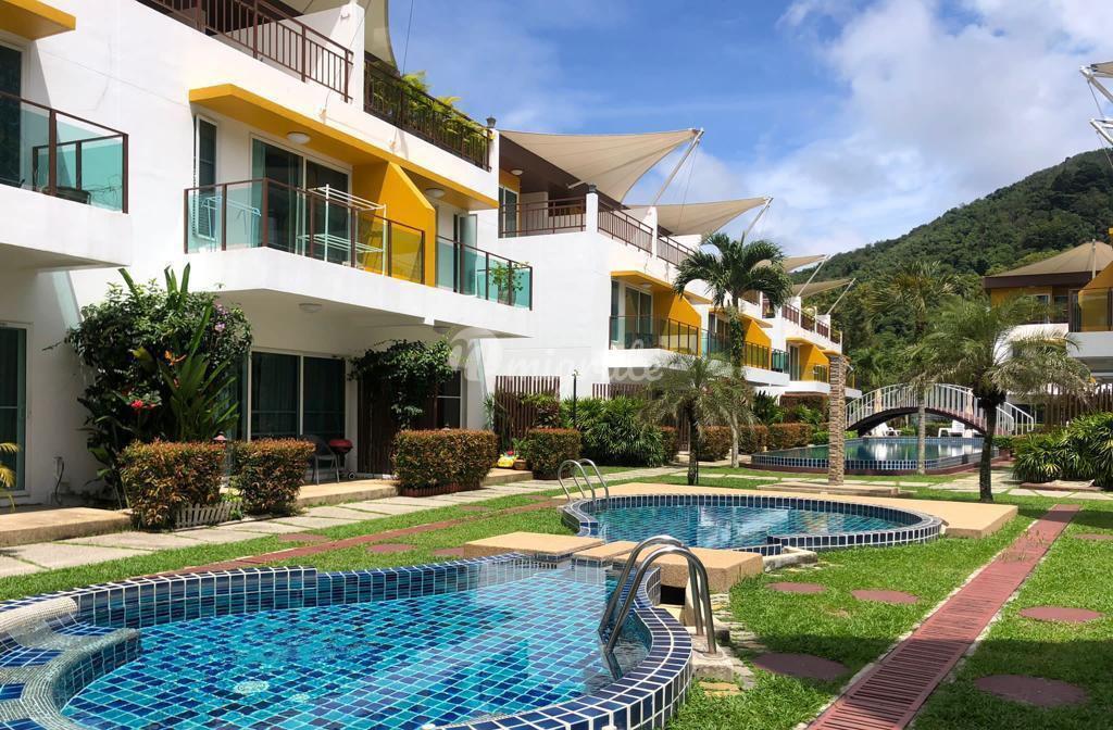 AP Grand Residence