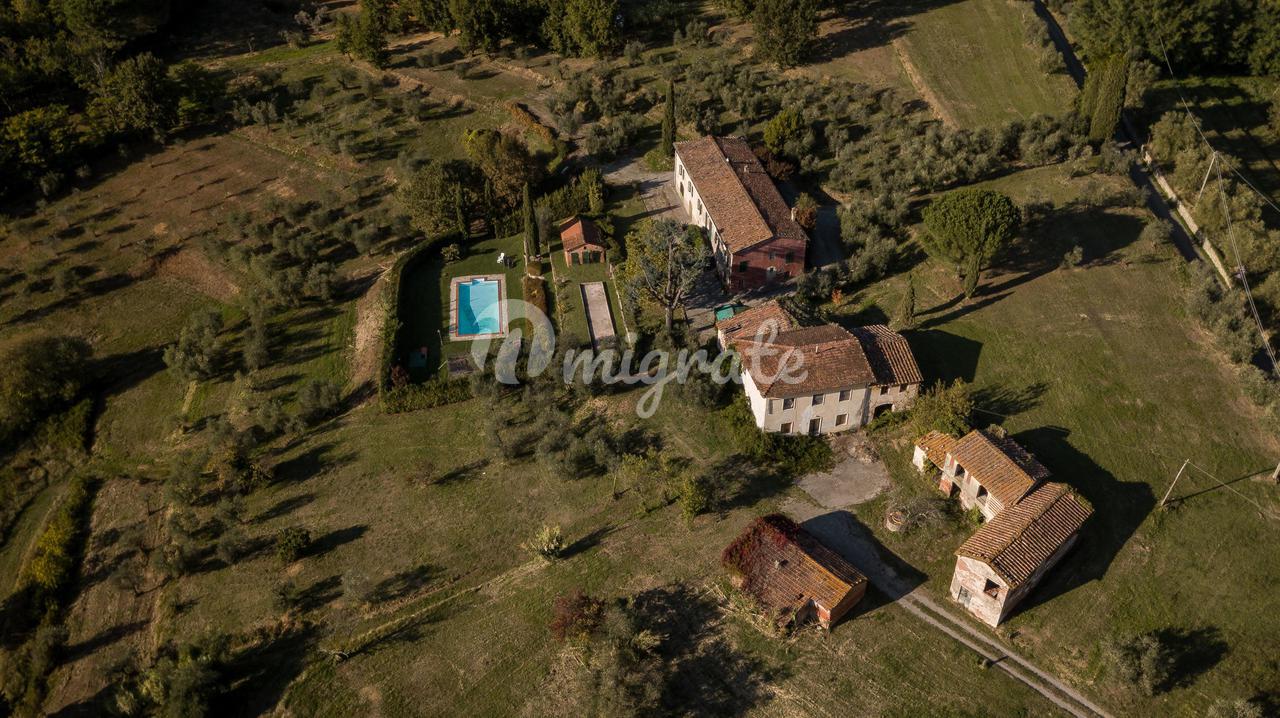 Вилла в Capannori, Lucca, Tuscany