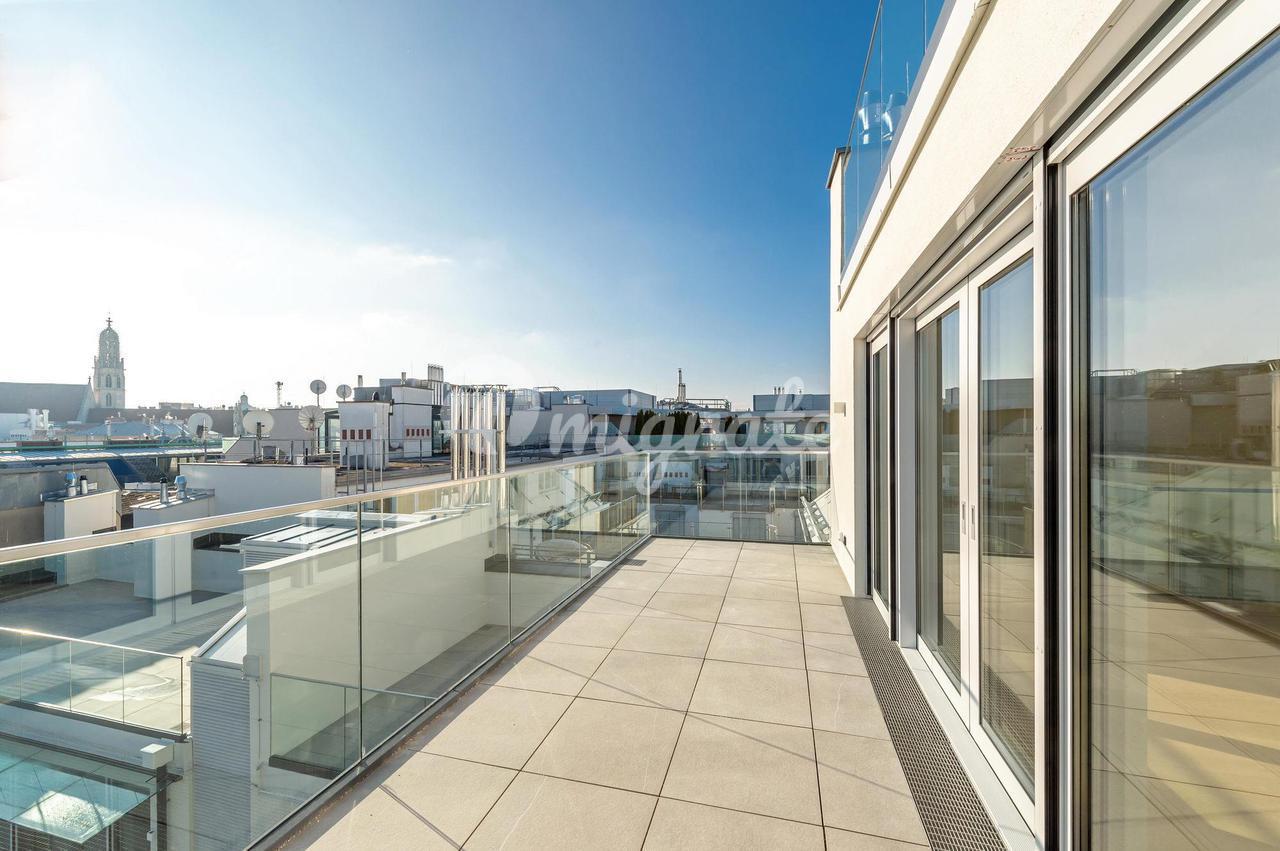 Апартамент в 1st district, Vienna