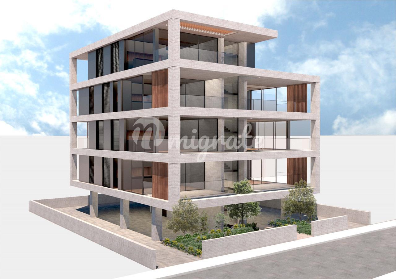 Квартира с 2 спальнями в Меса-Гайтония, Лимассол
 (2 Bedroom Apartment in Mesa Geitonia, Limassol)