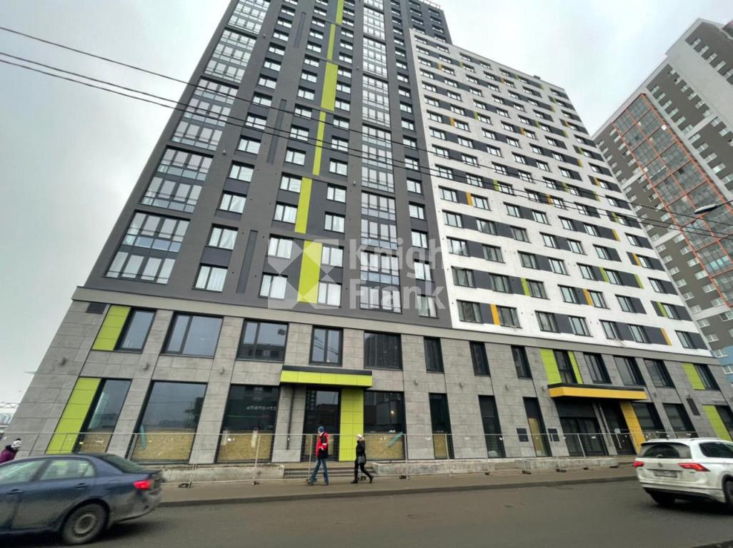 Торговое помещение 170.0 м² рядом с метро Купчино, Витебский проспект, 101,  корп. 2 - аренда без посредников