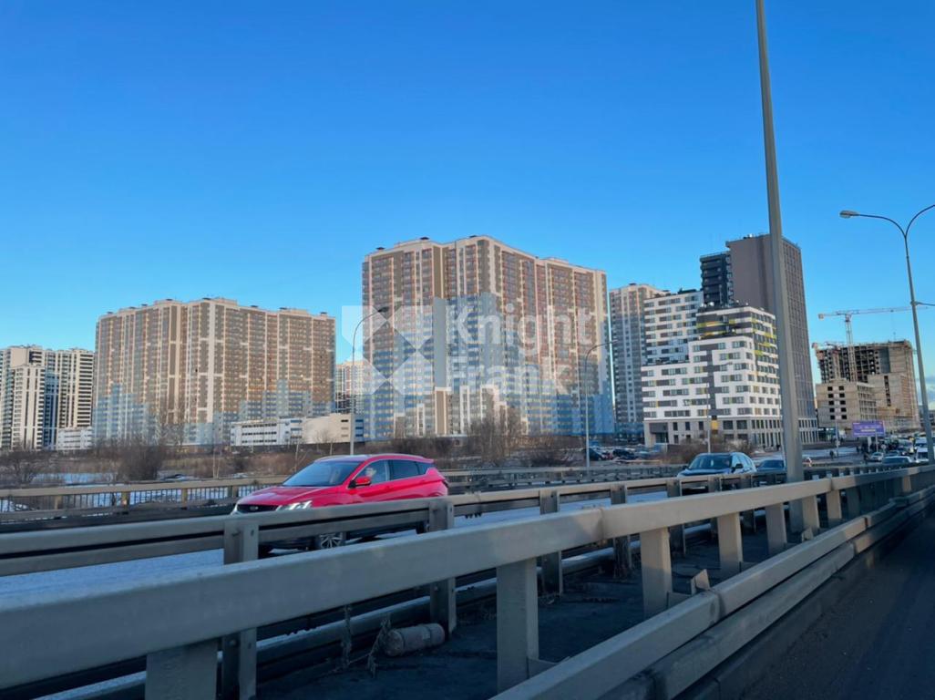 Торговое помещение 170.0 м² рядом с метро Купчино, Витебский проспект, 101,  корп. 2 - аренда без посредников