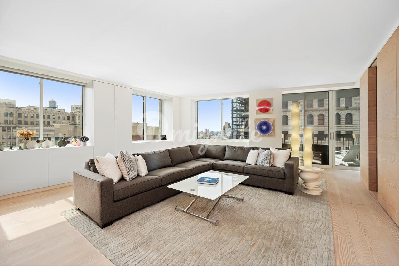 Кондоминиум в Madison Green, 5 E 22ND ST, 24D - Flatiron District, New York