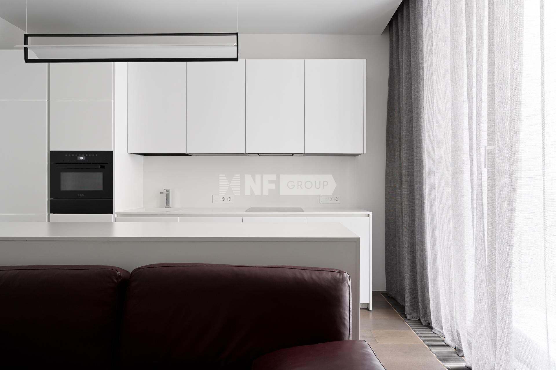 «Большая Дмитровка IX» (Bolshaya Dmitrovka IX)