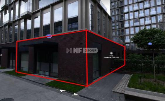 ЖК Lucky, Костикова, д. 4. к. 6 (ZhK Lucky, Kostikova, d. 4. k. 6)