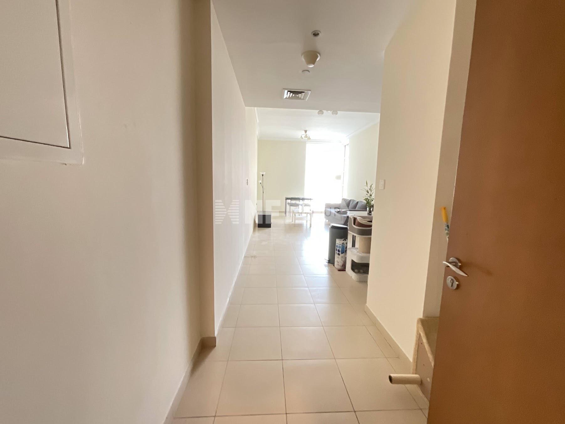 1 BR in Mayfair Tower