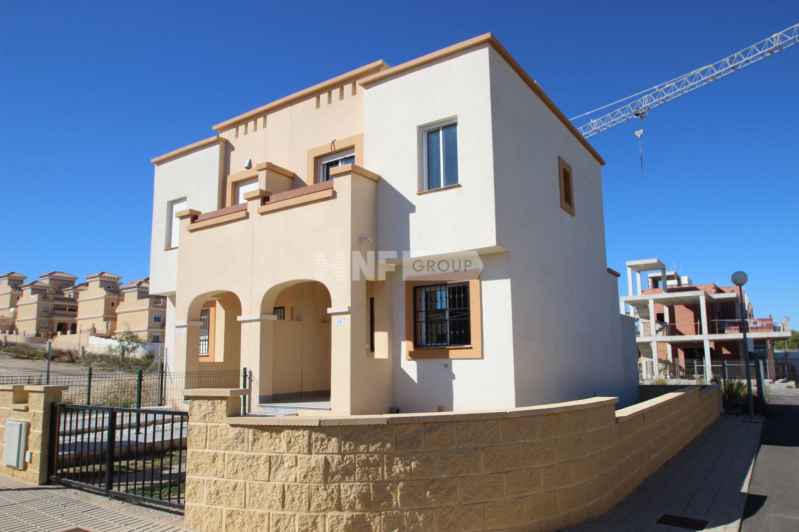 Таунхаус в Вилла Мартин