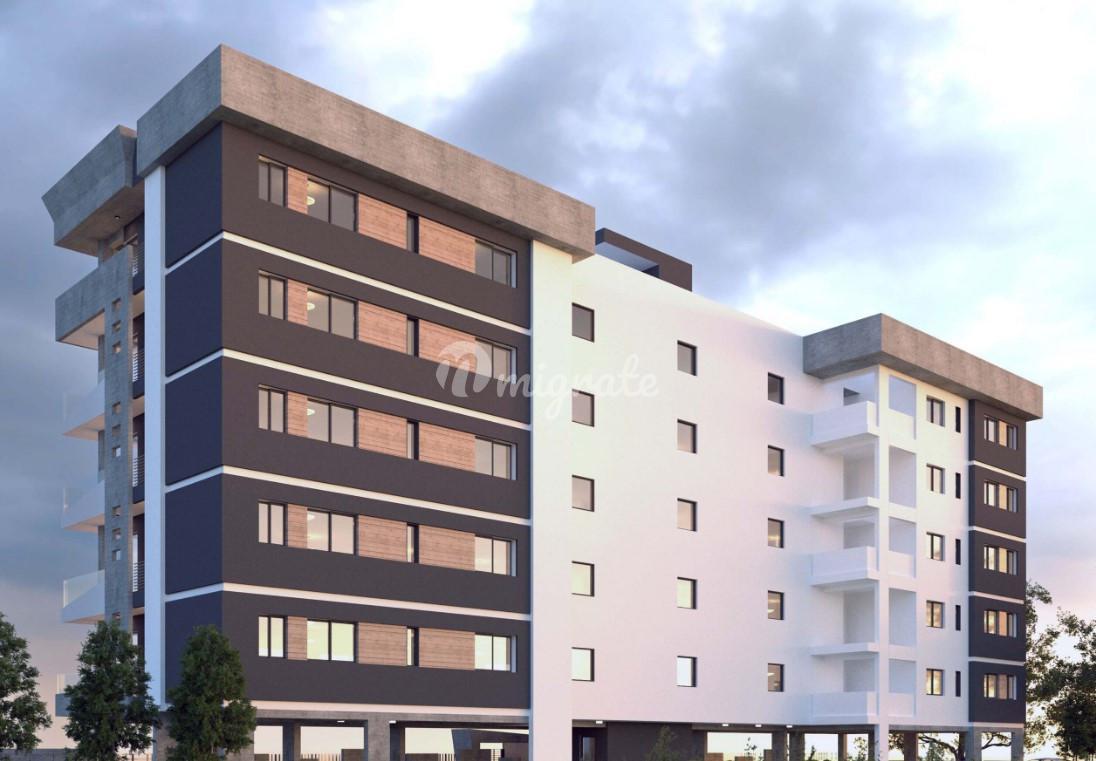 Квартира с 2 спальнями в Агиос Иоаннис, Лимассол (2 Bedroom Apartment in Agios Ioannis, Limassol)