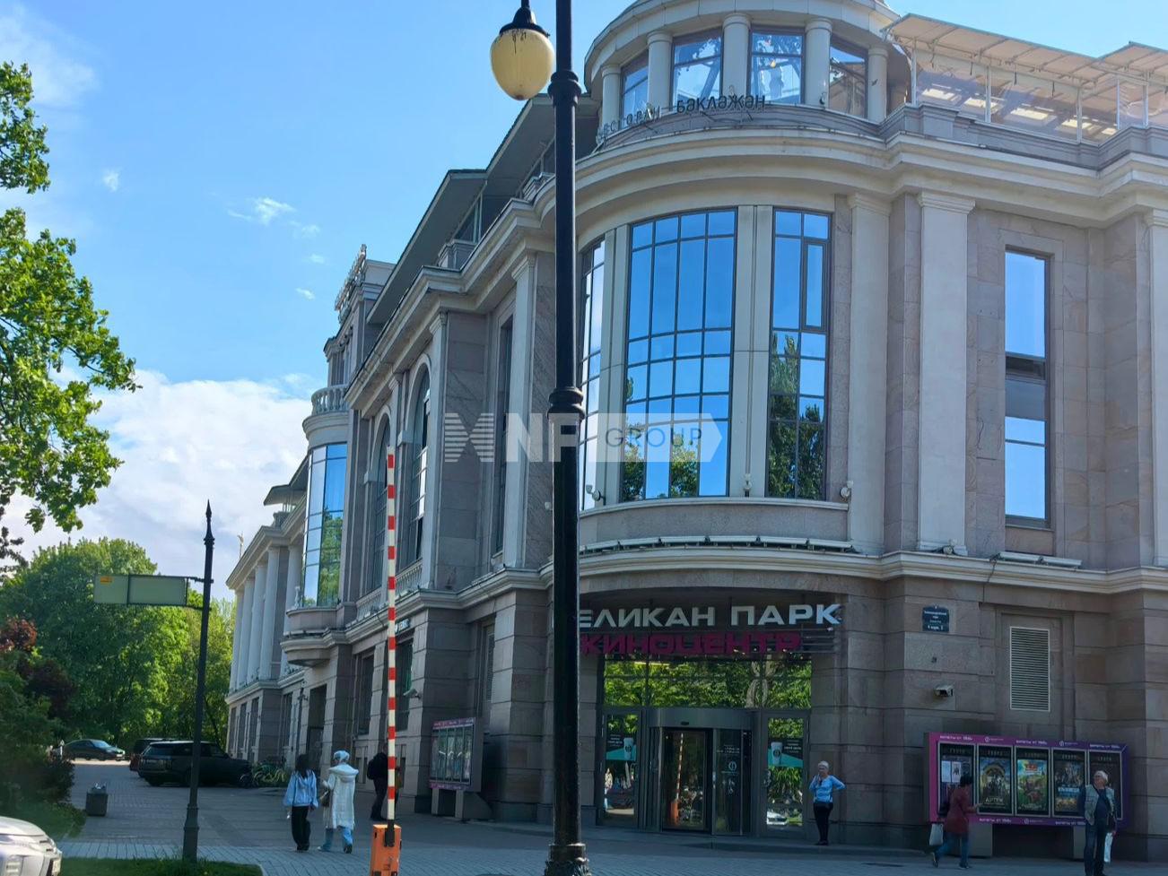 Александровский парк., д. 4, к. 31131 (Aleksandrovskijj park., d. 4, k. 31131)