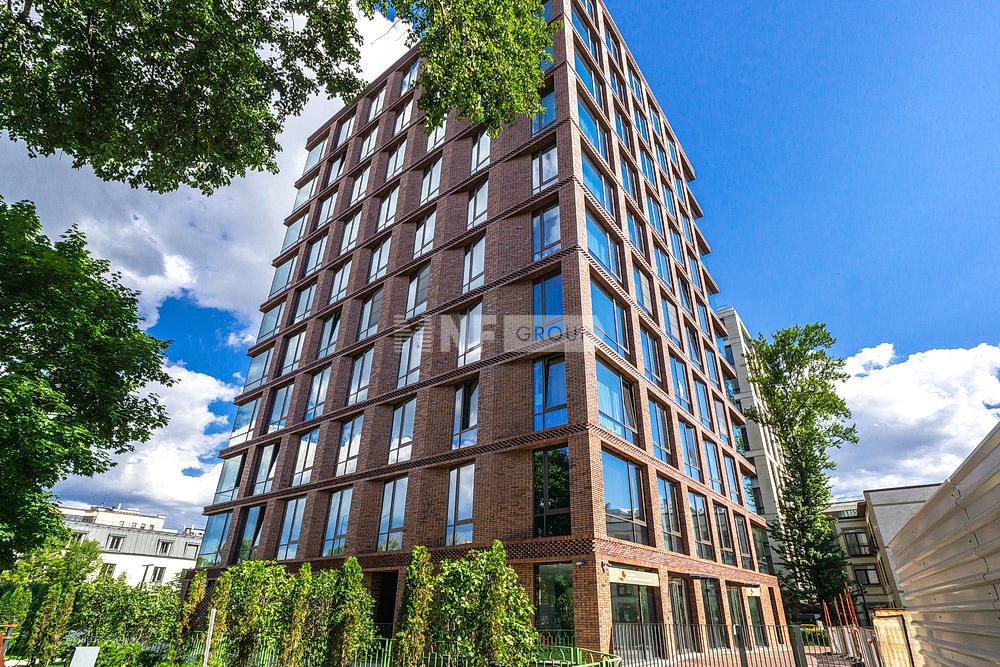 Maison Rouge (Мезон Руж)