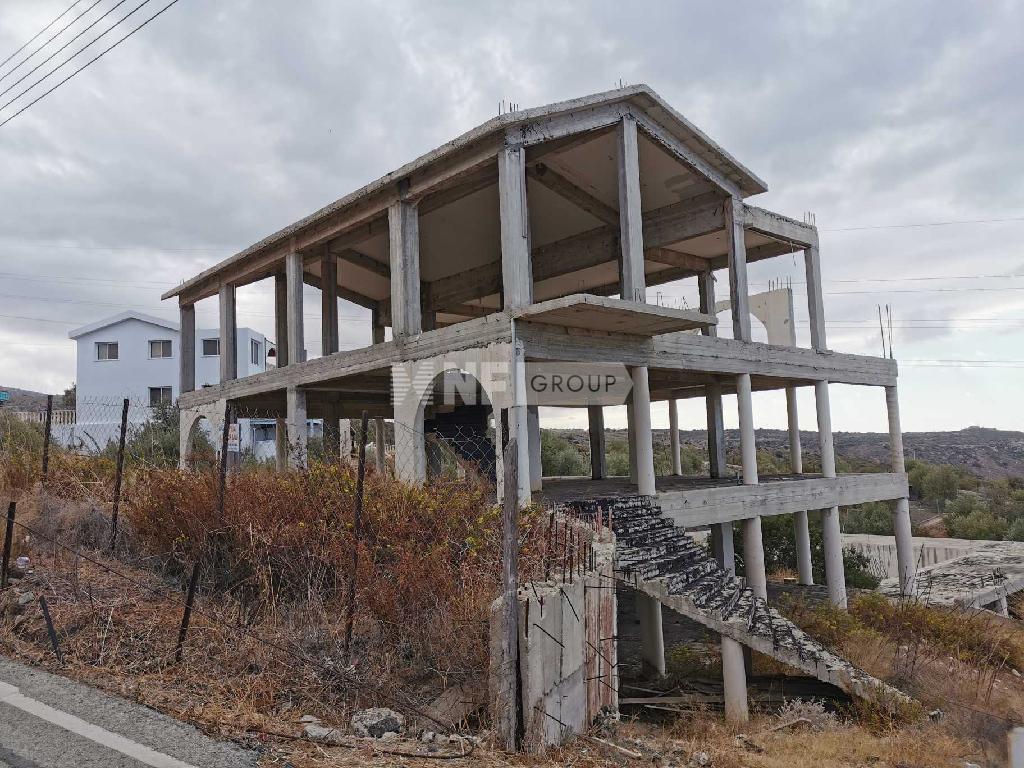 Cyprus, Paphos, Peyia