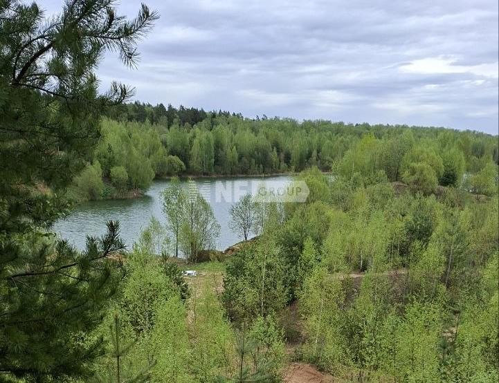 «Новосельцево» (Novoseltsevo)