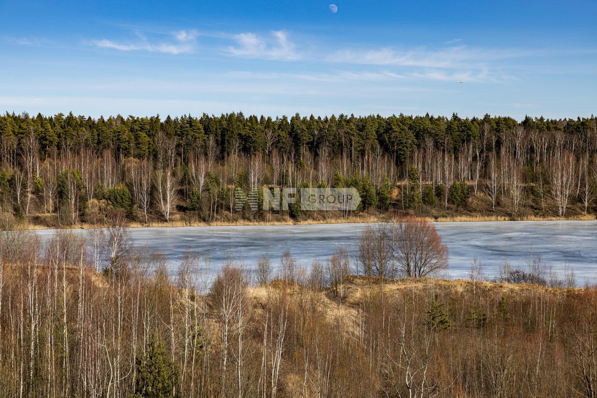 «Новосельцево» (Novoseltsevo)