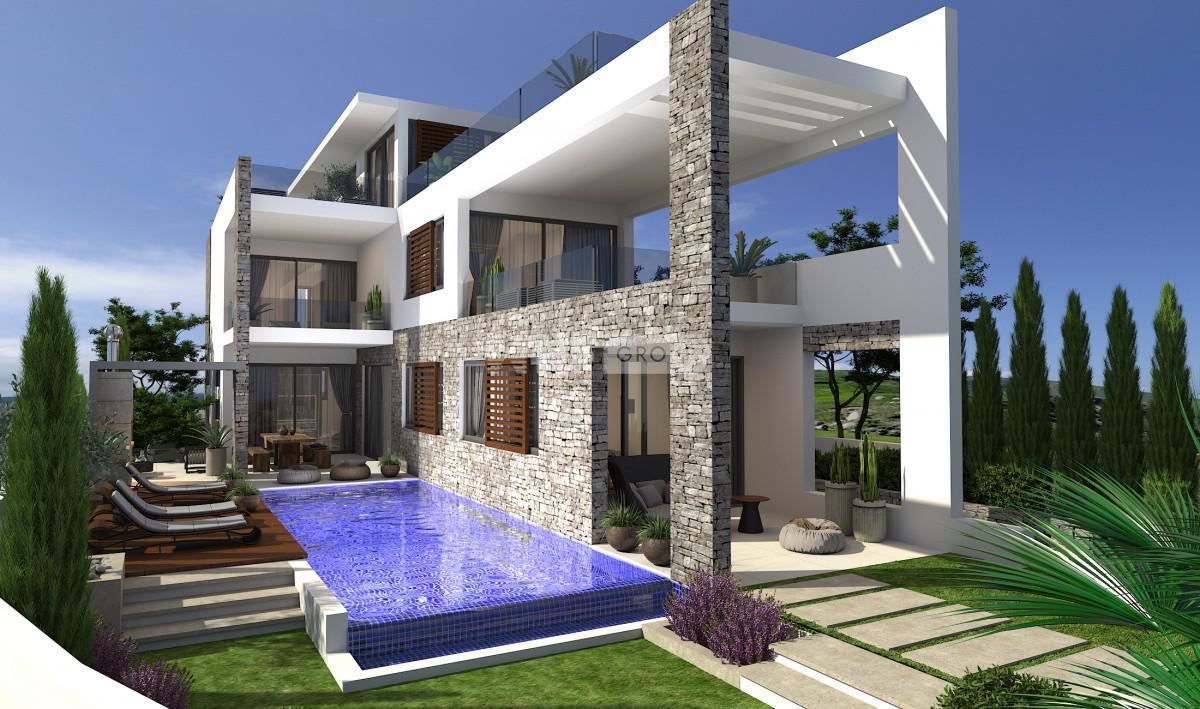 Cyprus, Paphos, Kissonerga