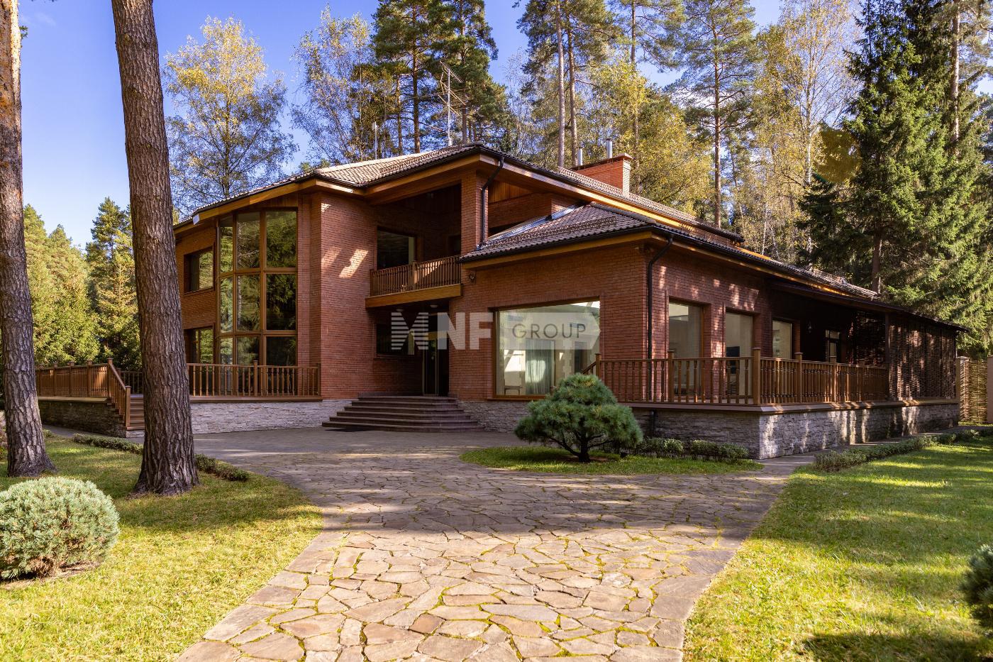 «Николина гора» (Nikolina gora)