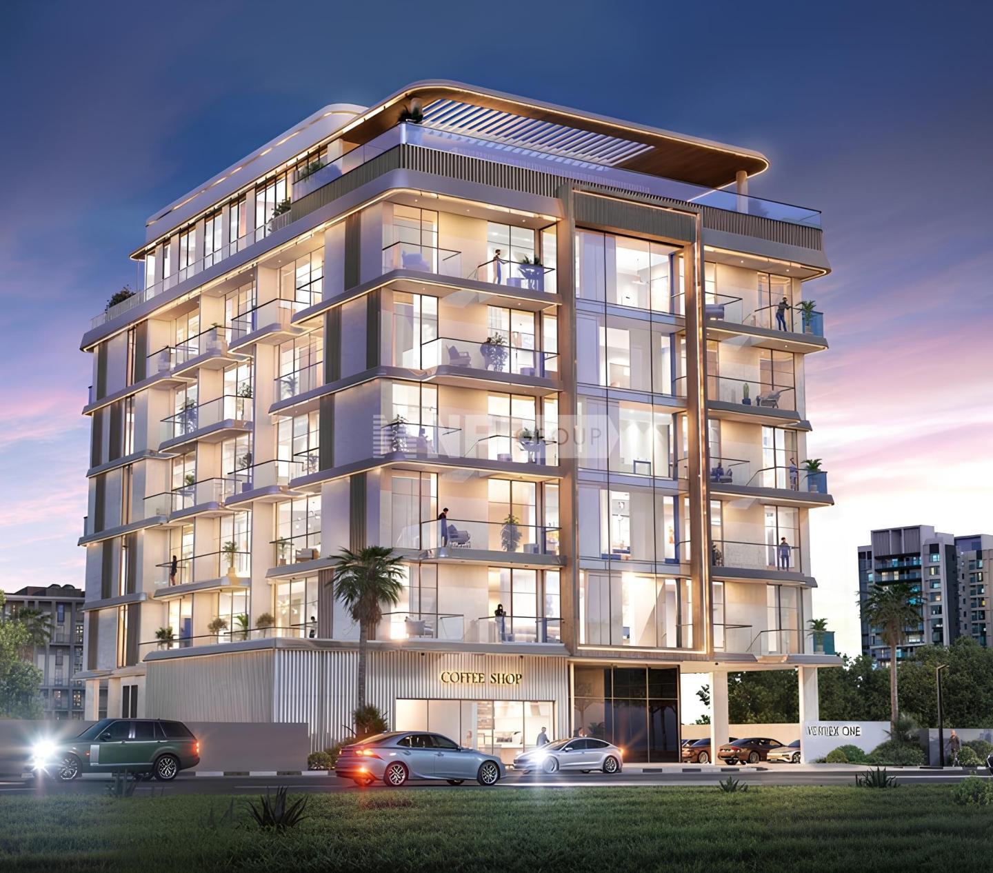 The Willows Residences