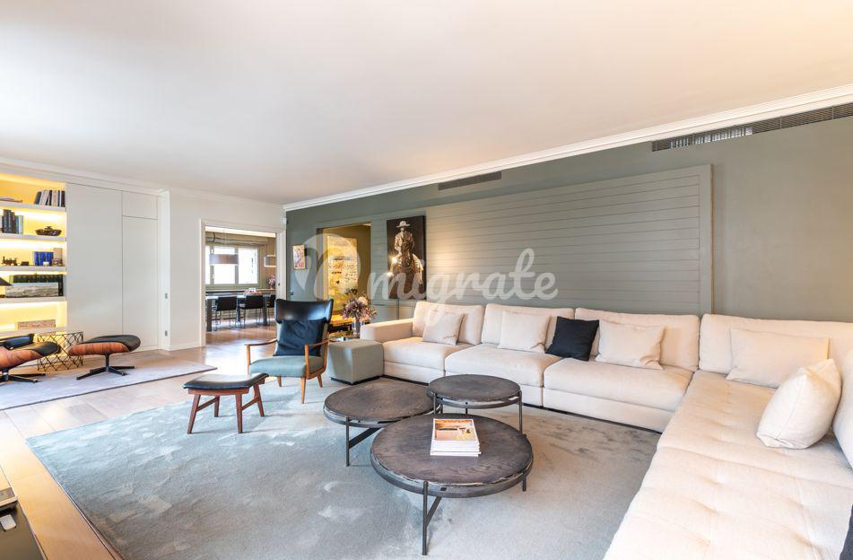 Квартира в Зона Альта