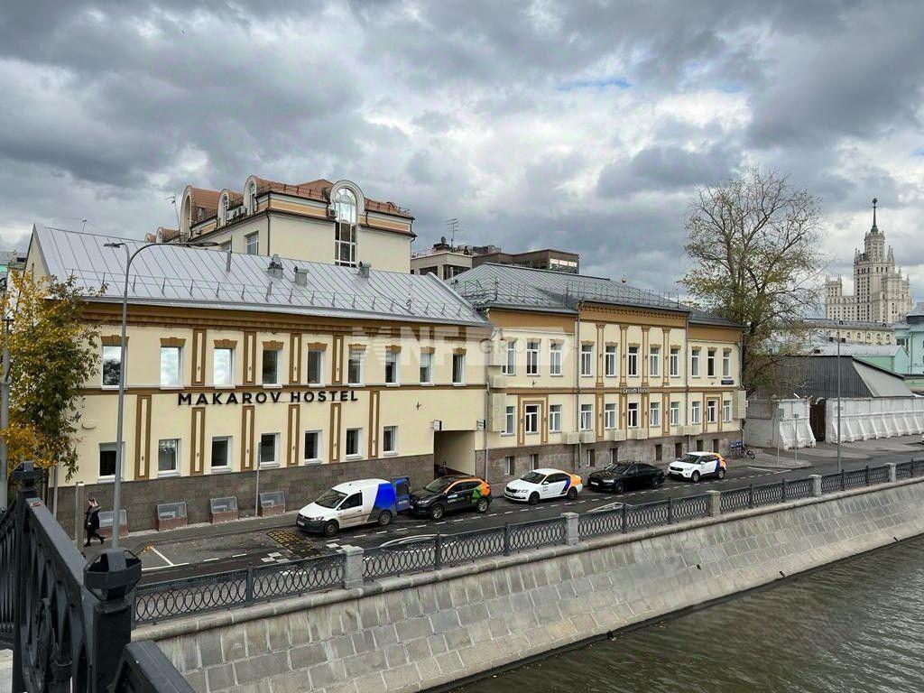 Садовническая  22С2