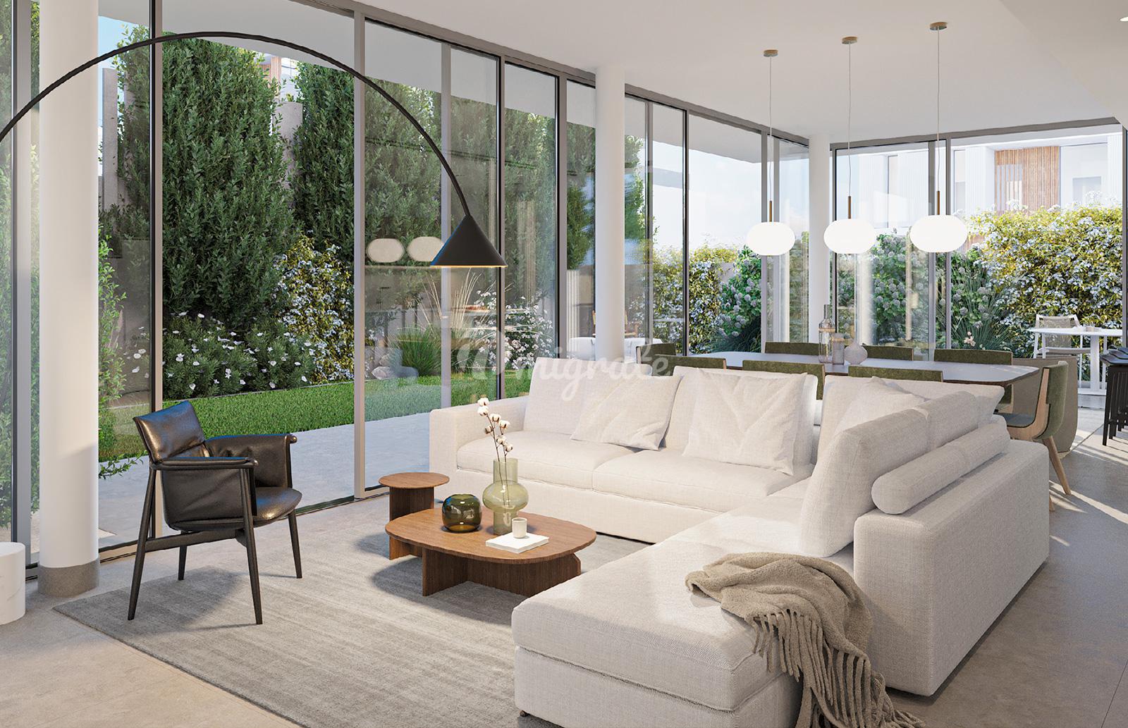 Arabian Ranches lll - Raya (4 BR in Arabian Ranches lll - Raya)