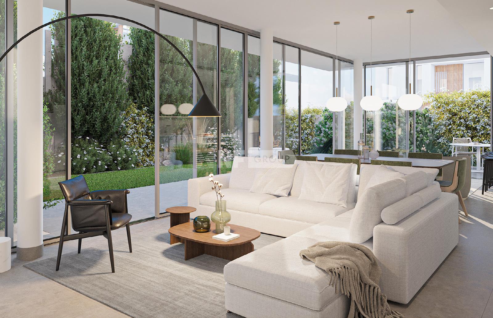 4 BR in Arabian Ranches lll - Raya