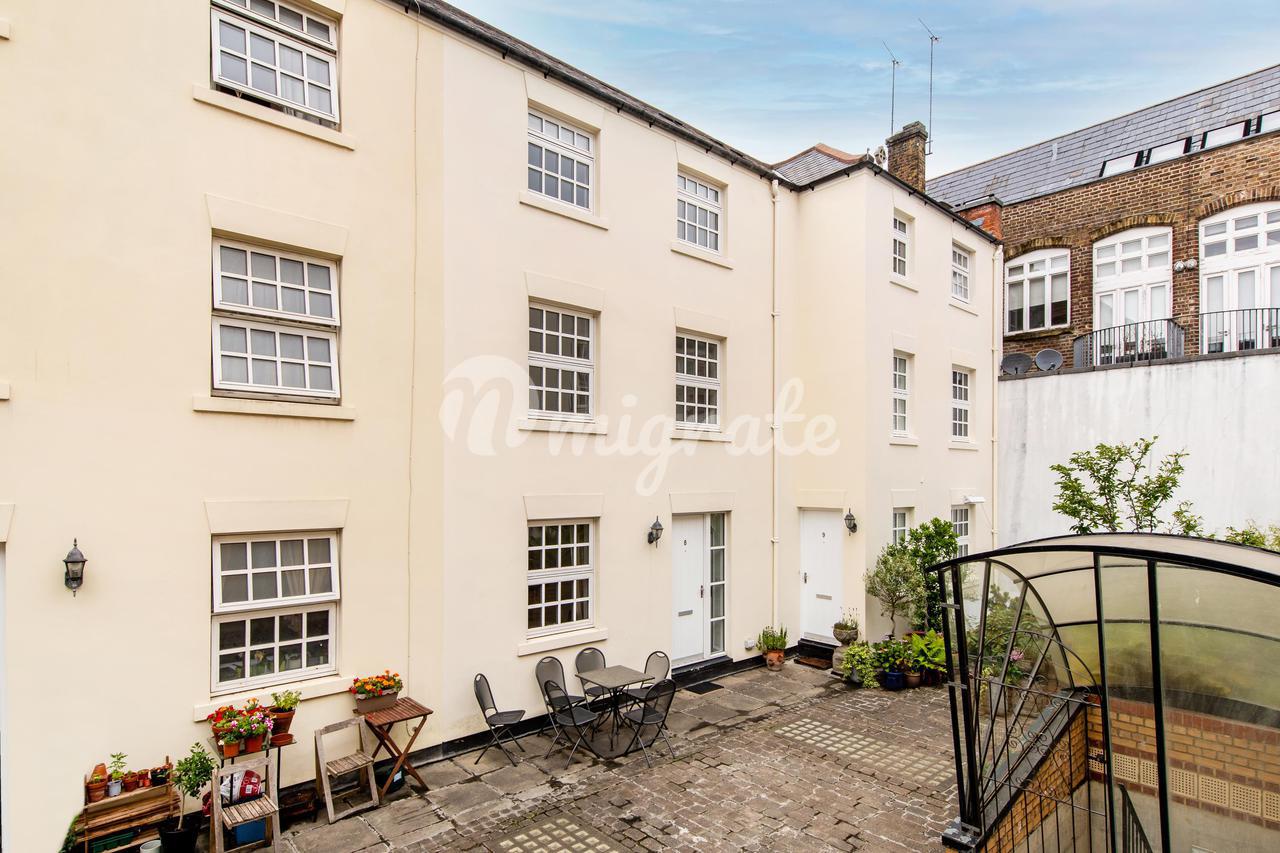 Вилла в Redhill Street, London, NW1