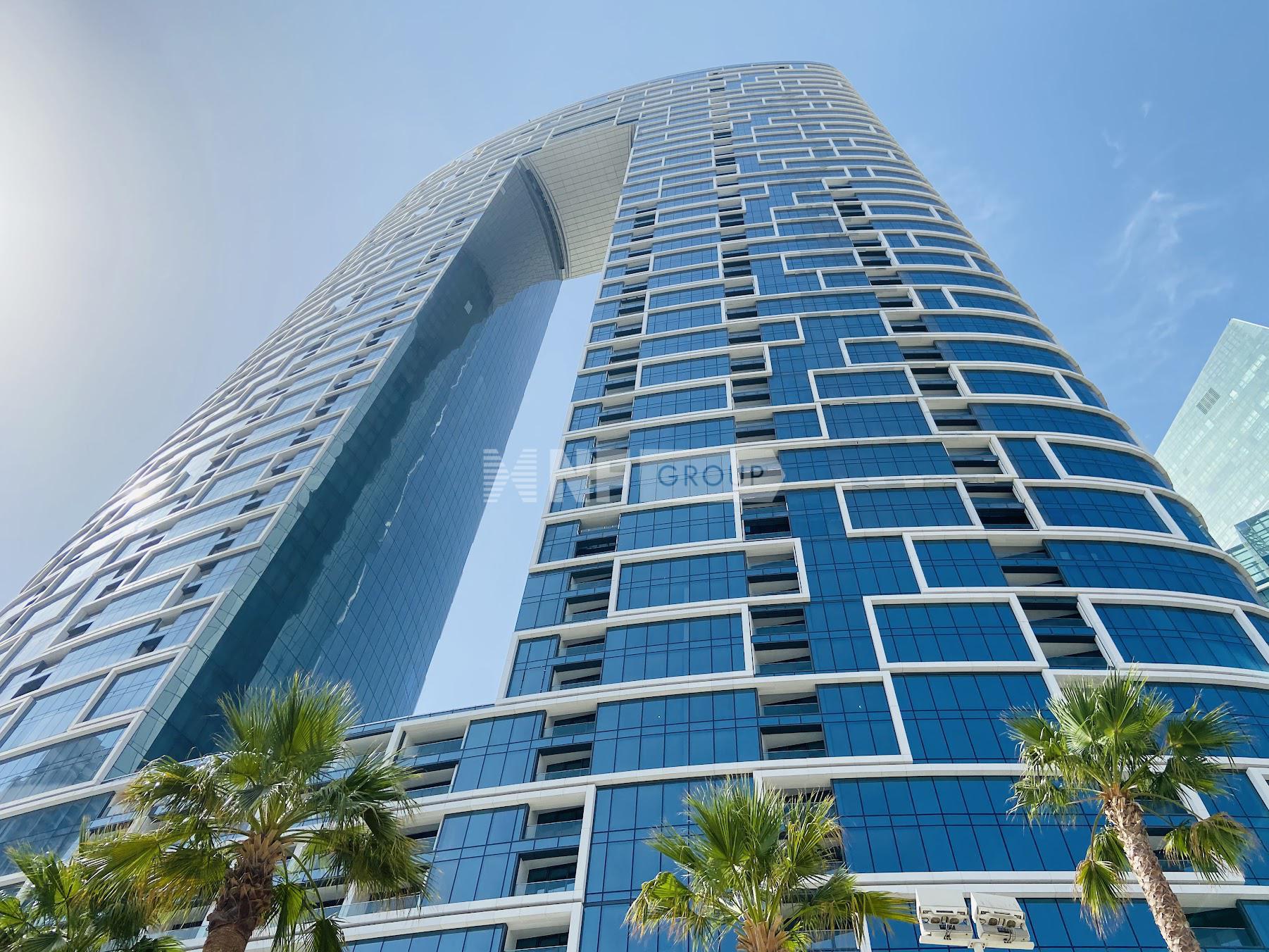 Address Beach Resort