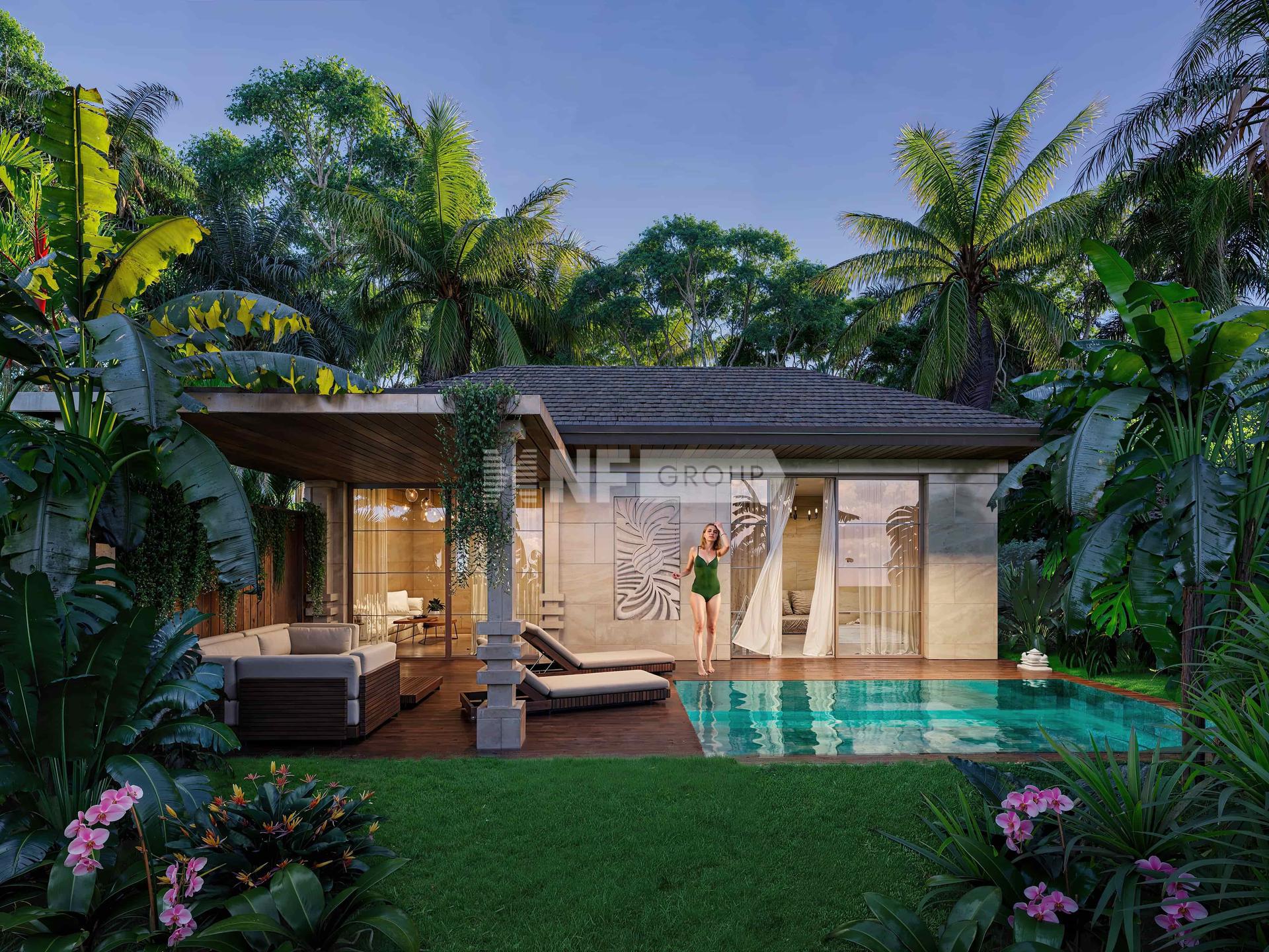 Ramada Nusa Dua by Wyndham