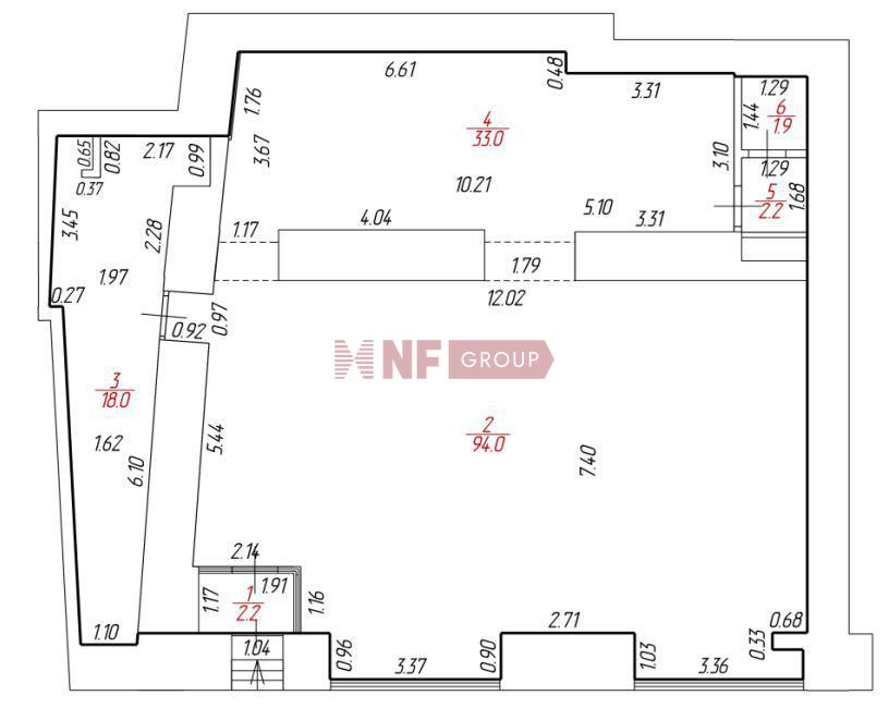 NF Group