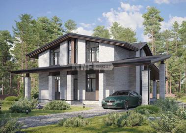 «Ziggurat Country Club» (Ziggurat Country Club)