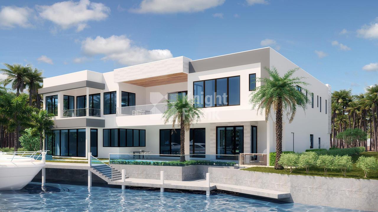 Продажа - Вилла в 749 Bamboo Drive - Boca Raton, Florida - Бока-Ратон в  США, цена $ 12 500 000 | KF.expert