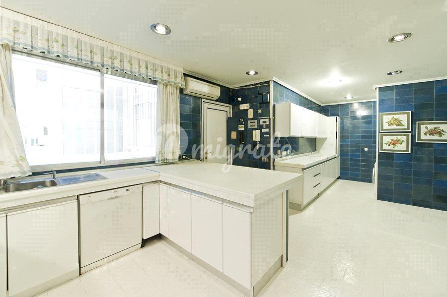 Апартамент в El Viso, Chamartín, Madrid