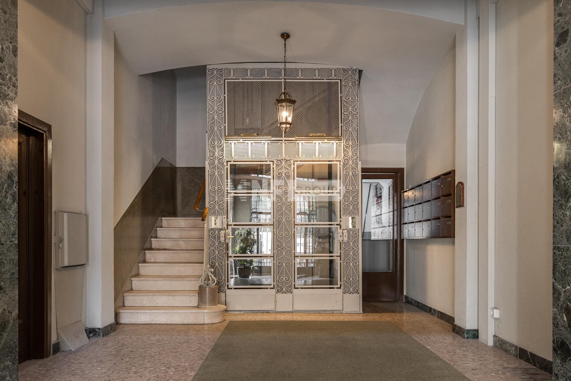 Квартира в Эшампле