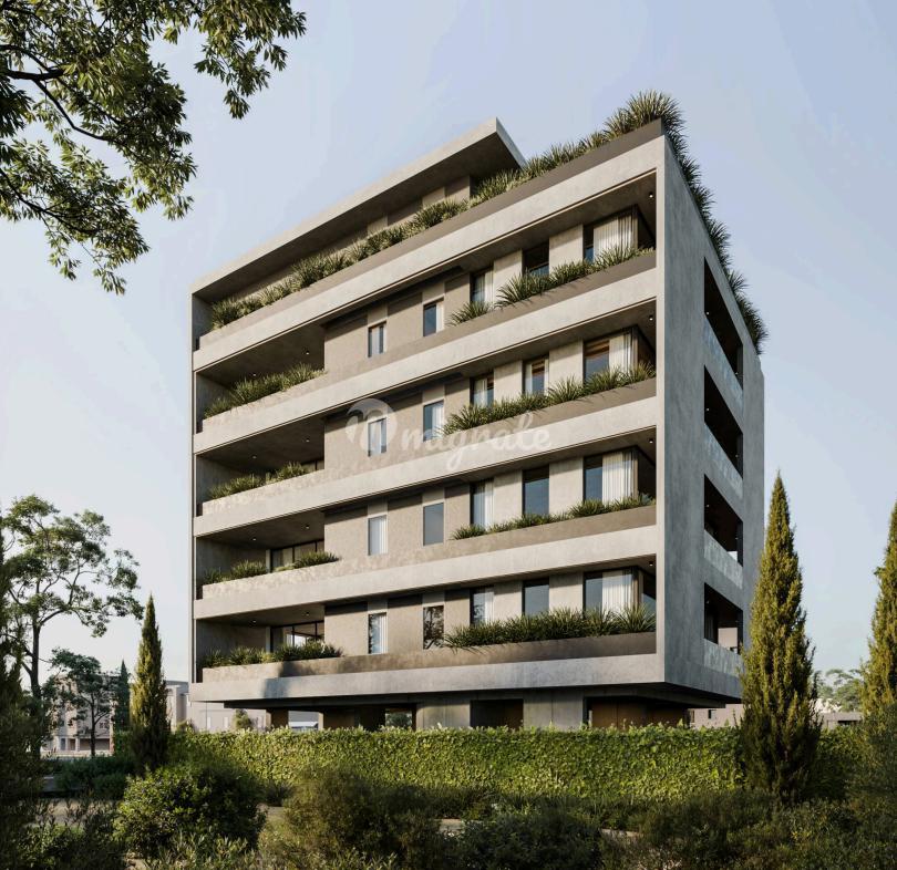 Продается офис в Капсалосе, Лимассол
 (Office for Sale in Kapsalos, Limassol)