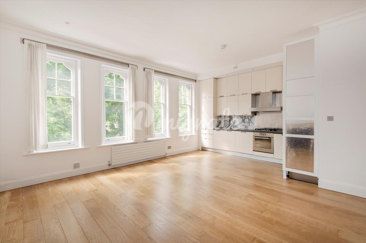 Продажа Квартира в Collingham Gardens, London, SW5 в Лондоне в