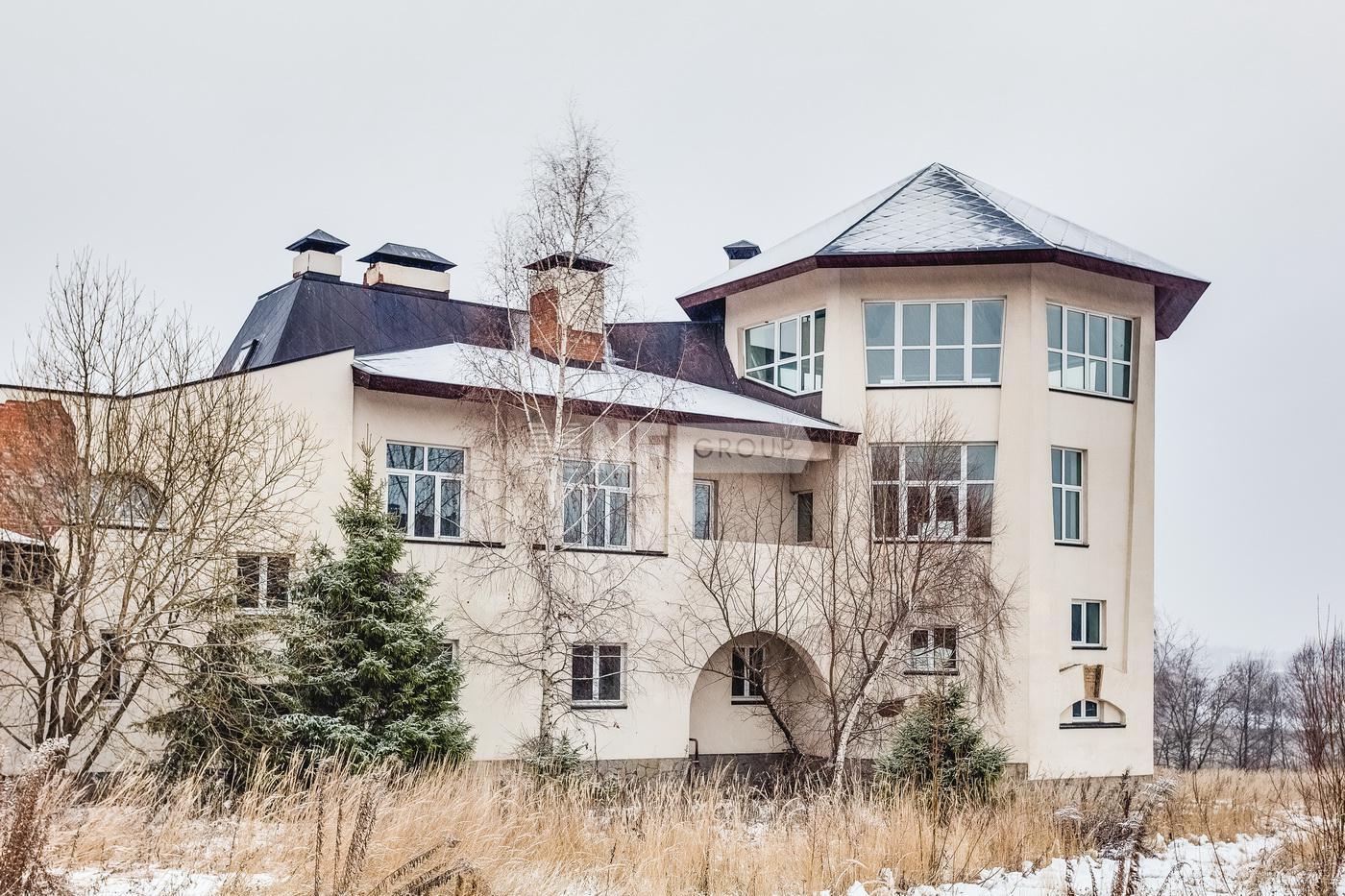 «Бузаево» (Buzaevo)