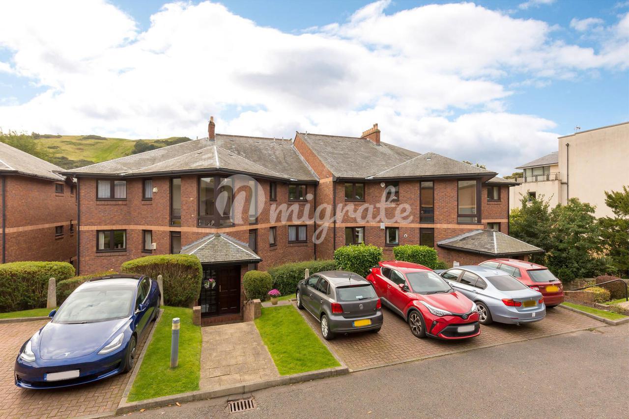 Квартира в Mortonhall Road, Edinburgh, EH9