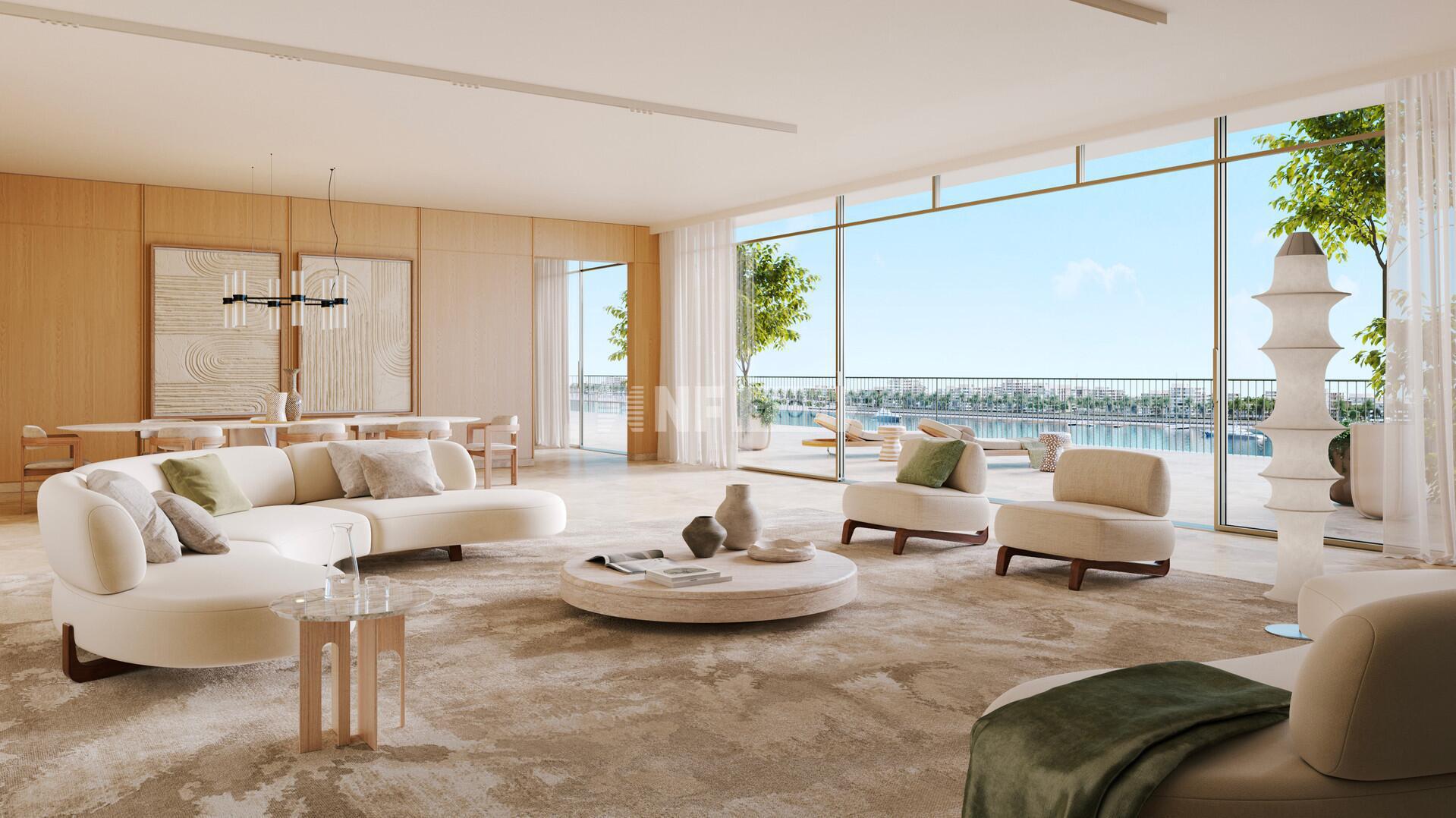 Bay Grove Residences