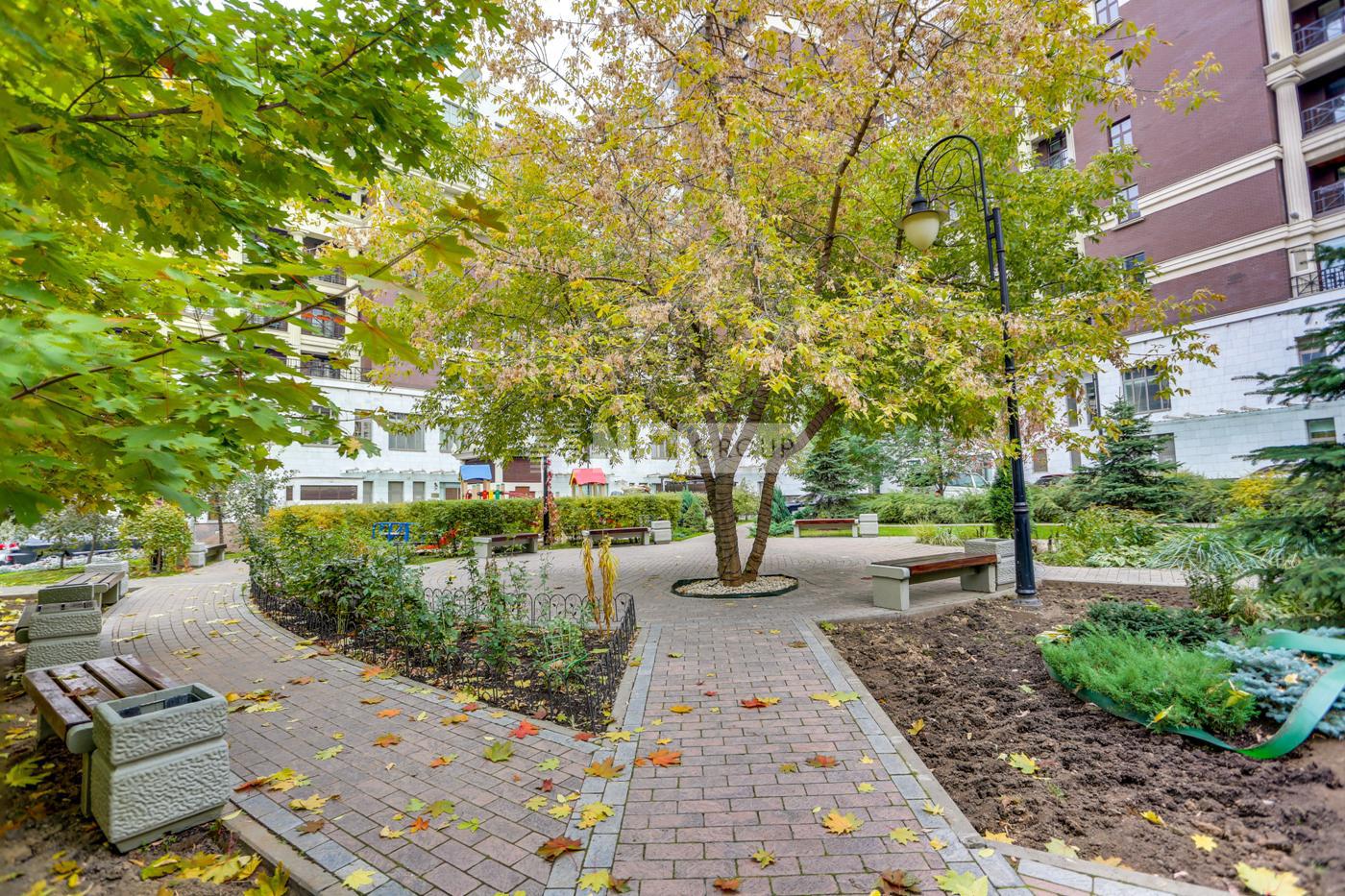 Территория