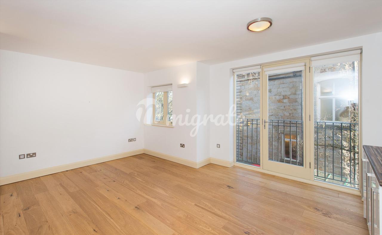 Квартира в The Osborne, 2A South Park Road, Harrogate, North Yorkshire, HG1