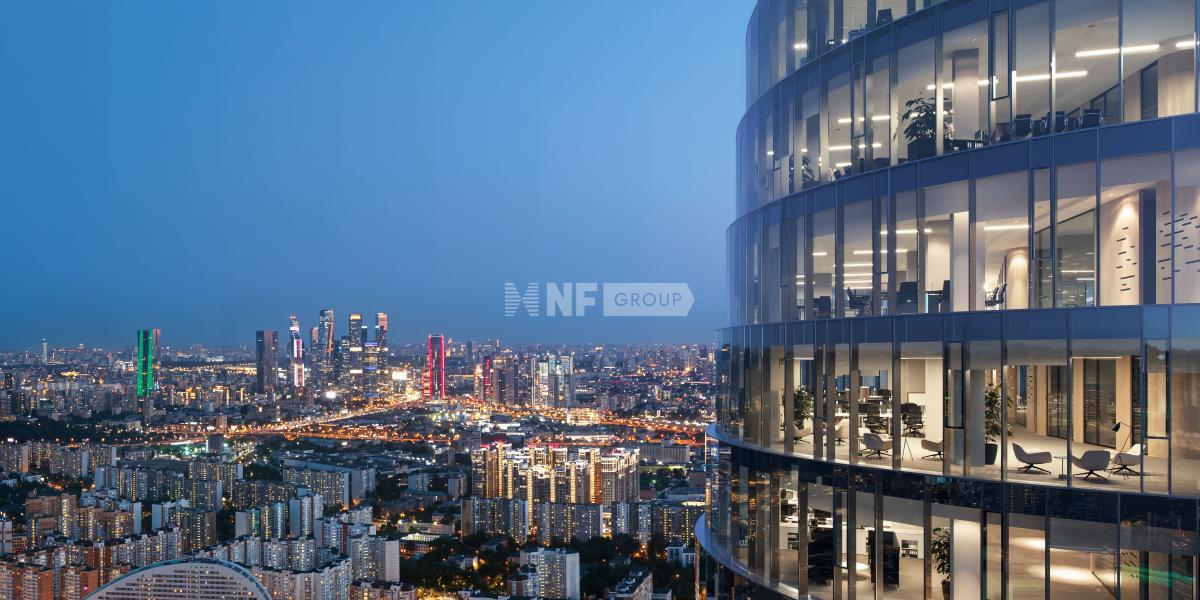 NF Group