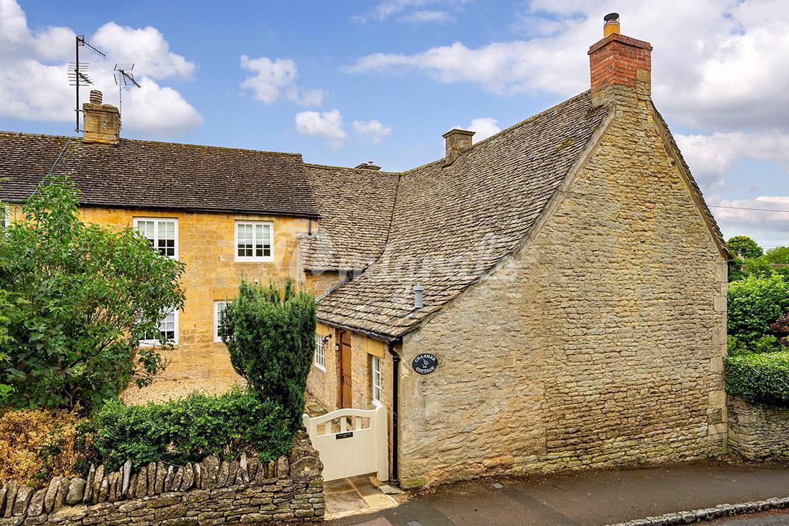 Вилла в Lower Swell, Cheltenham, Gloucestershire, GL54