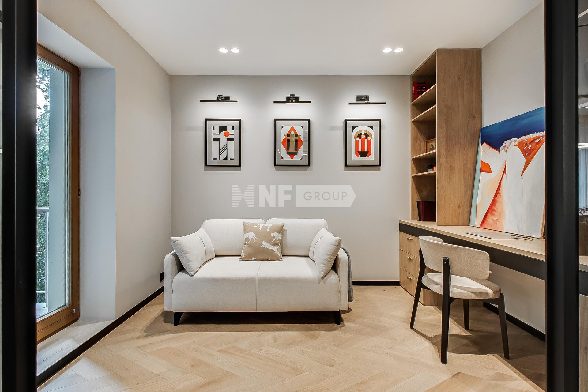 NF Group