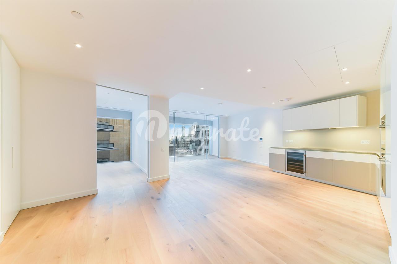 Квартира в Electric Boulevard, London, SW11